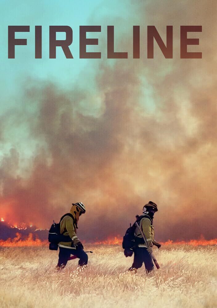 Fireline (DVD)