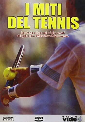 I Miti Del Tennis