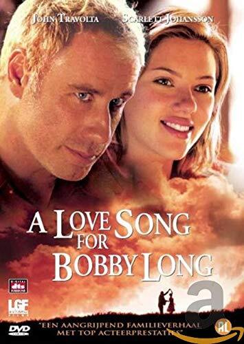 A Love Song for Bobby Lon (DVD)