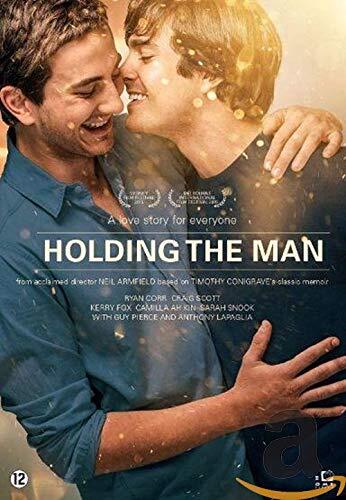 Holding the man (DVD)