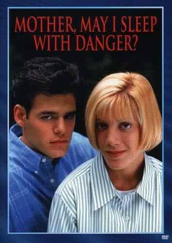 Mother, May I Sleep With Danger (DVD) Gabrielle Miller Ivan Sergei Lochlyn Monro
