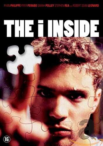 I inside (DVD) Sarah Polley Stephen Rea Ryan Phillippe Piper Perabo
