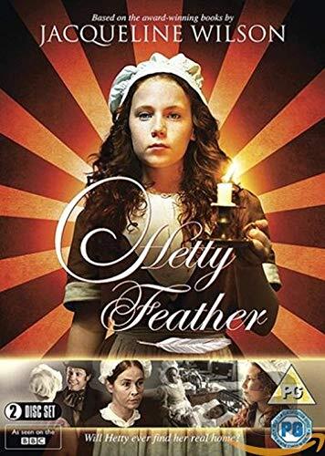 Hetty Feather seizoen 1 (DVD)
