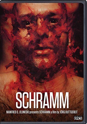 Various Schramm [Dvd] DVD NUOVO