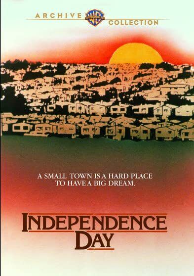 Independence Day (DVD) Bert Remsen Cliff De Young David Keith Dianne Wiest