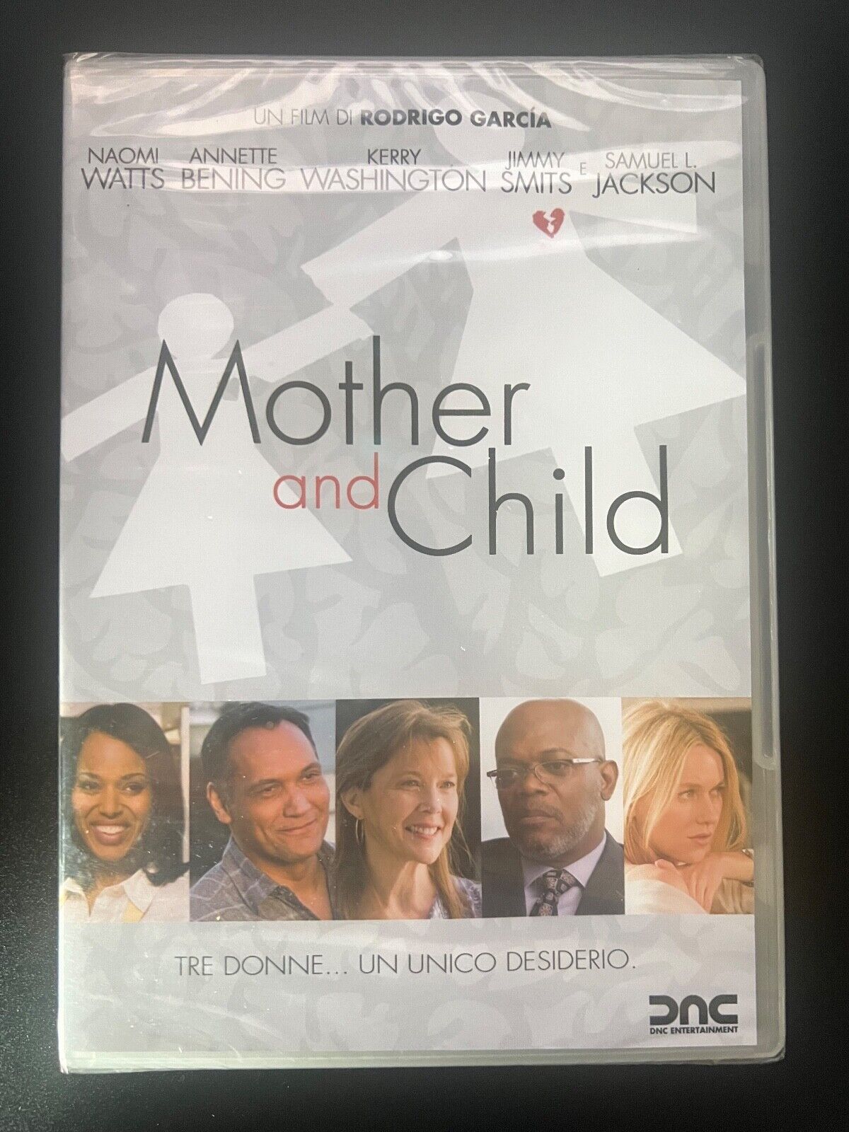 Mother and Child - DVD - Nuovo in confezione originale
