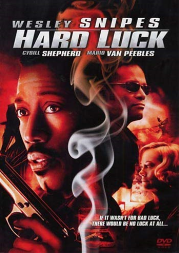 Hard Luck (DVD)
