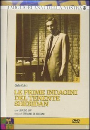 LE PRIME INDAGINI DEL TENENTE SHERIDAN - STAGIONE 02  4