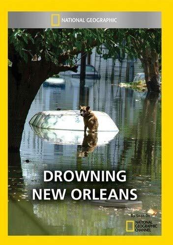Drowning New Orleans (DVD)
