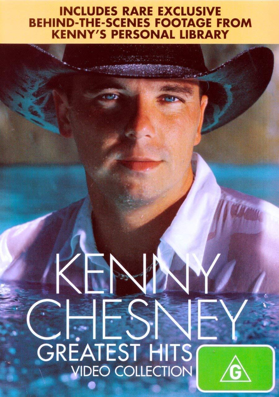 Greatest Hits [DVD] [Region 1] [US Import] [NTSC] (DVD)