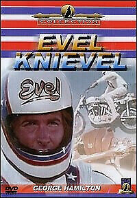 Evel Knievel --