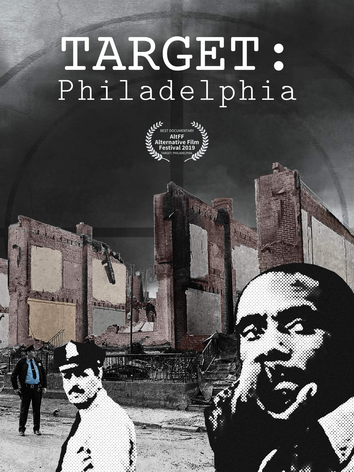 Target: Philadelphia (DVD) Various