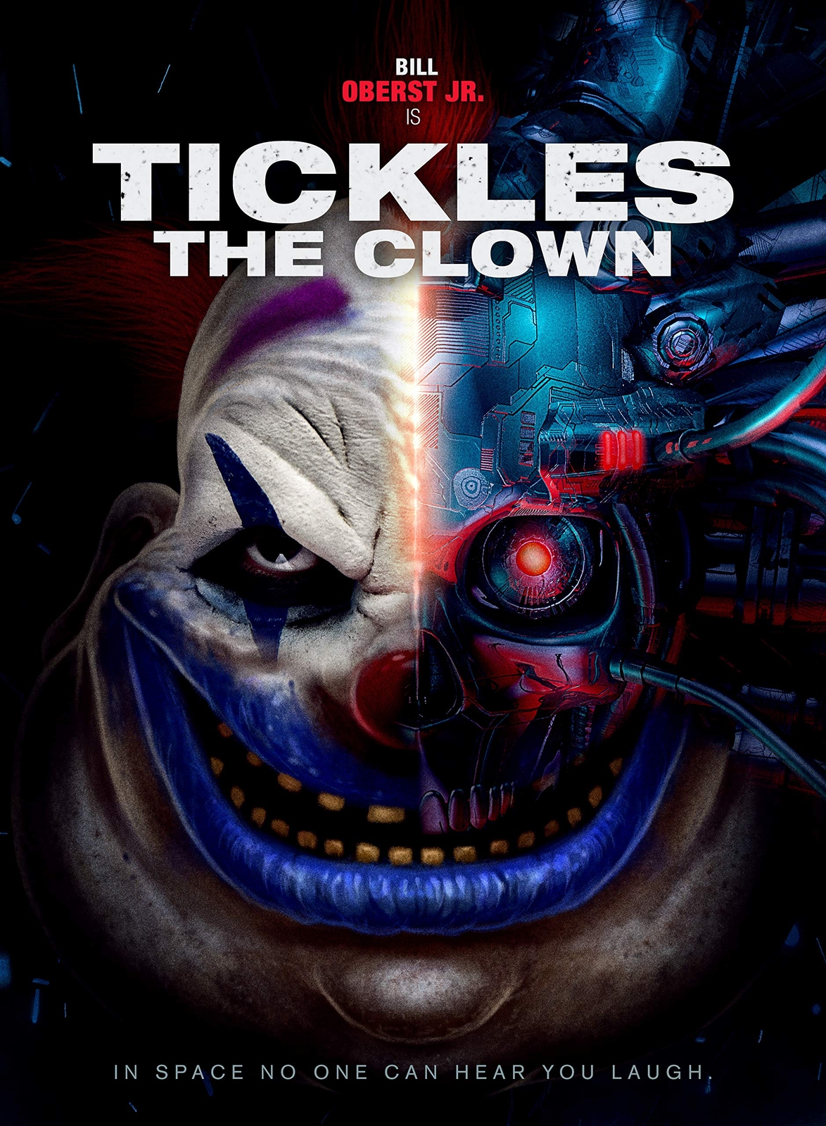 Tickles The Clown (DVD) Edson Camacho Carl Folds Simon Jackson Marco Guzman
