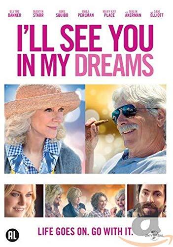 I'Ll See You In My Dreams 2016 (DVD)