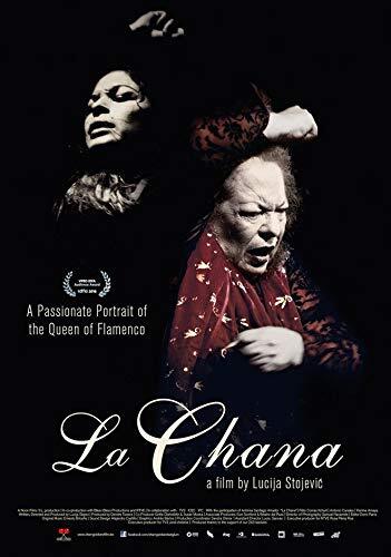 Movie Chana, La DVD NUOVO