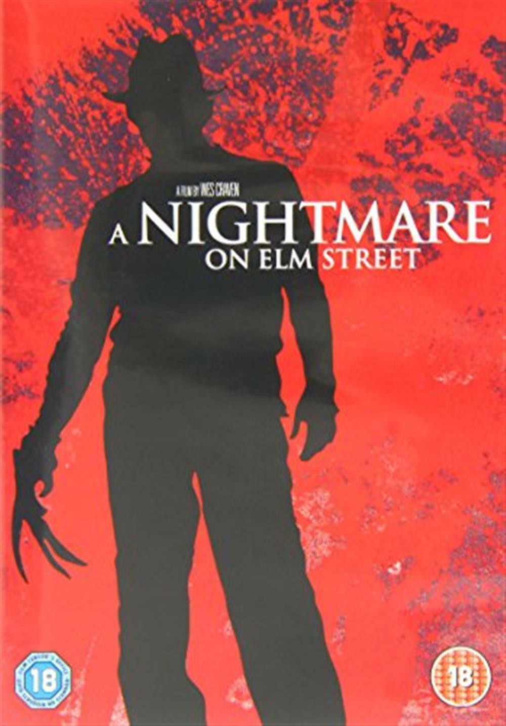 Nightmare On Elm Street [Edizione in lingua inglese] - aa.vv.