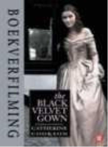 Black velvet gown, the (DVD)