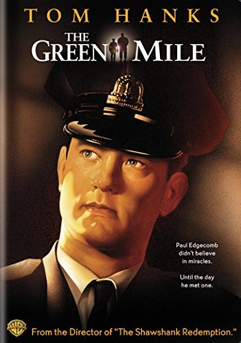 GREEN MILE (DVD/WS/ENG-FR SUB/REPKG) (DVD)