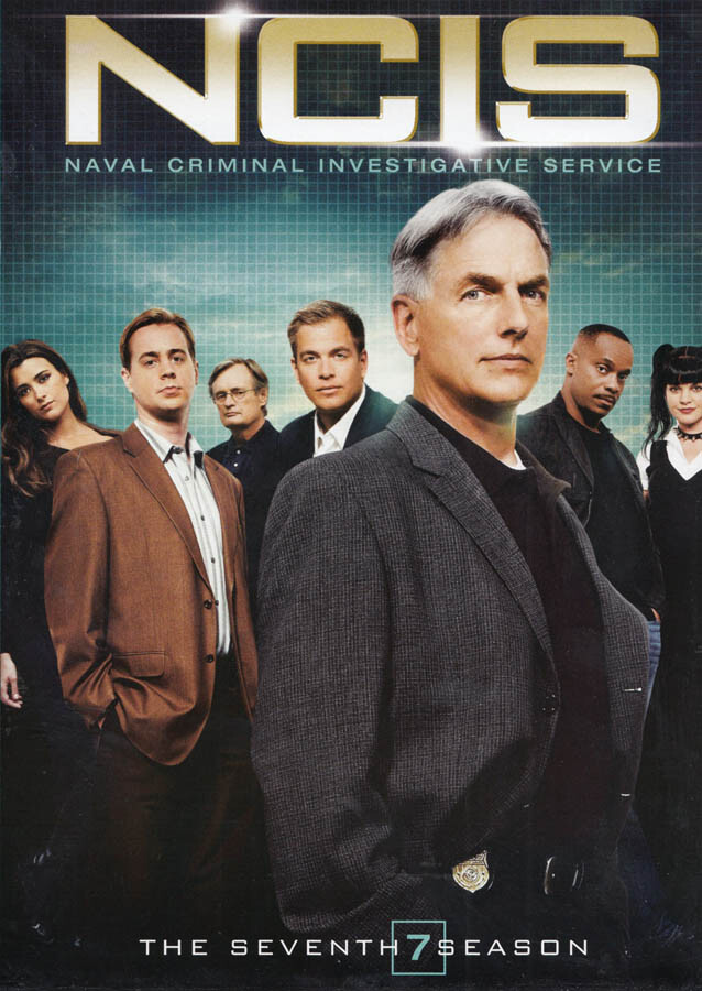 Ncis: Stagione 7 (Keepcase) Nuovo DVD