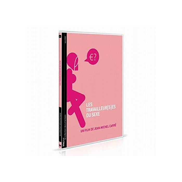 Le Lavoratore (S) Es Del Sesso DVD Nuova