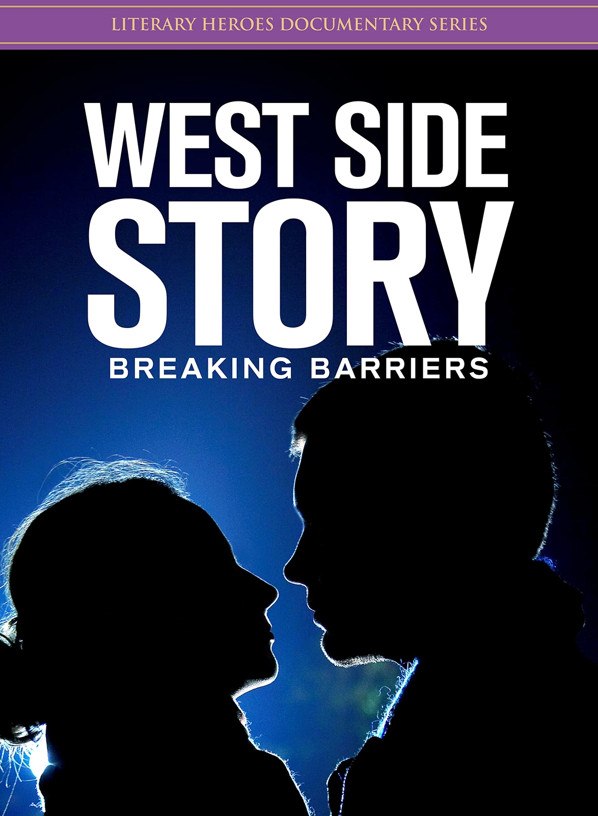 West Side Story: Breaking Barriers (DVD) _
