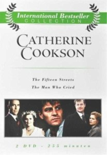 Fifteen Streets, the/the Man Who Cr (DVD) Sean Bean Billie Whitelaw Ian Bannen