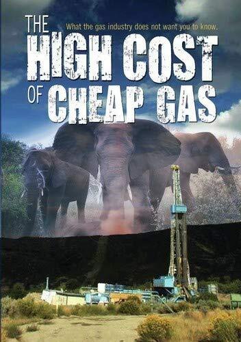 The High Cost of Cheap Gas (DVD)