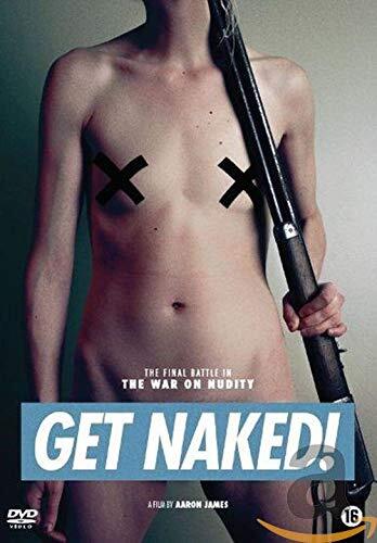Get naked! (DVD)