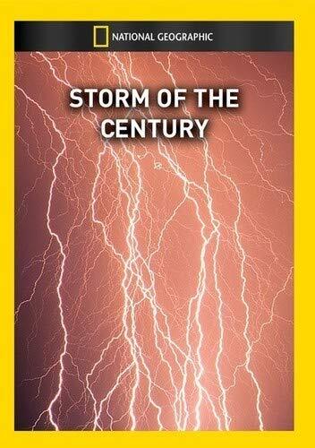 Storm of the Century (DVD)