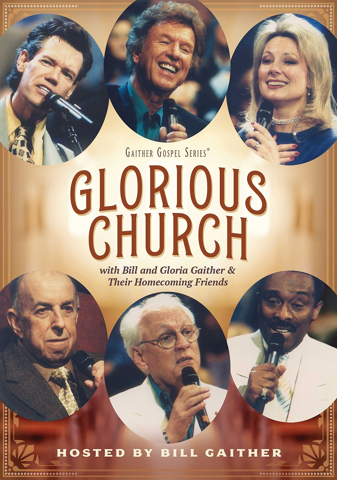Glorious Church (DVD)