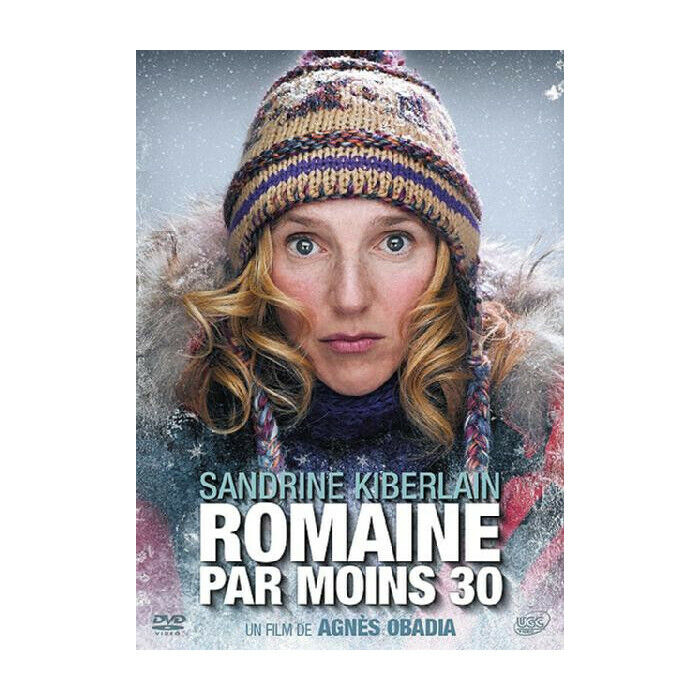 Romana Da Meno 30 DVD Nuova