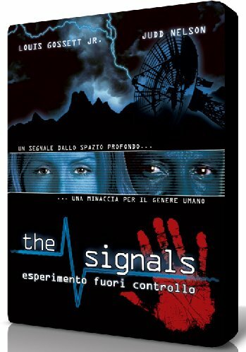 The Signals DVD PASSWORLD