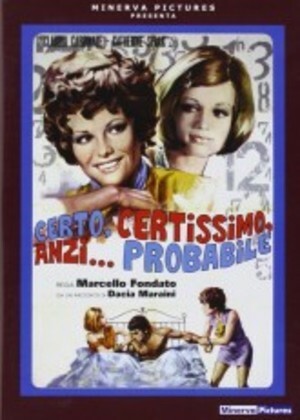 CERTO CERTISSIMO ANZI PROBABILE  COMICO-COMMEDIA