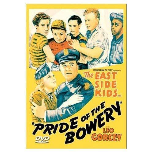 East Side Kids - Pride of the Bowery (DVD)