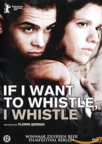 If I want to whistle, I whistle (DVD)