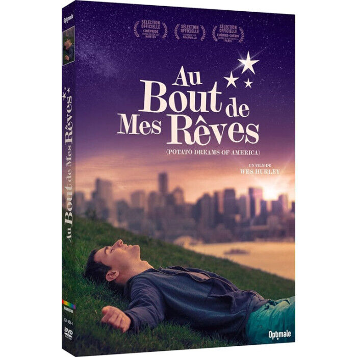 Punta Di Mes Sogni DVD Nuova