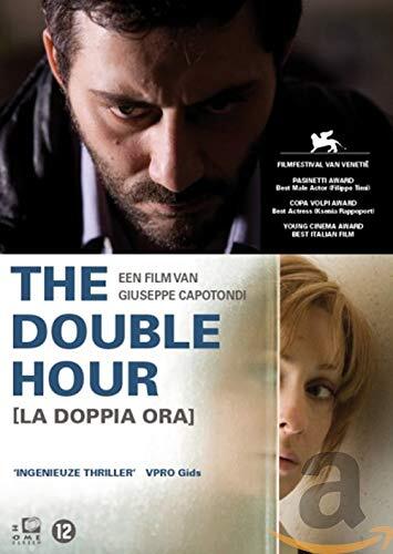 Double hour (La doppia ora) (DVD)