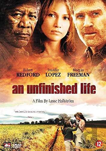 Unfinished life (DVD)