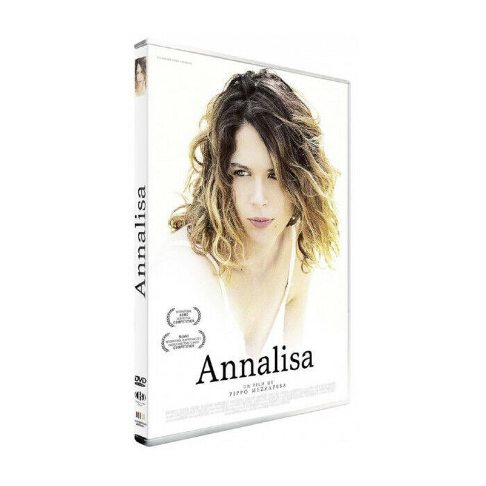 Annalisa DVD Nuova