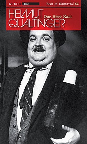 Der Herr Karl, 1 DVD (DVD)