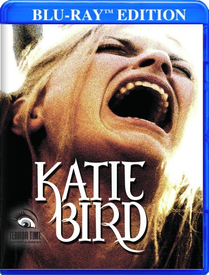 Katie Bird (Blu-ray) Helene Udy Taylor M. Dooley