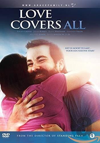 Love covers all (DVD)