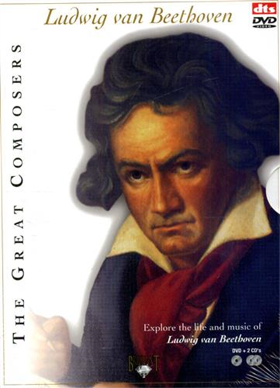 Van Beethoven,Ludwig - Explore the Life and Music of Ludwig van Beethoven. Next