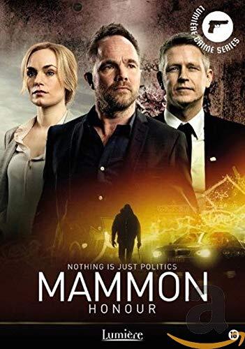 Mammon - Seizoen 2 (DVD)
