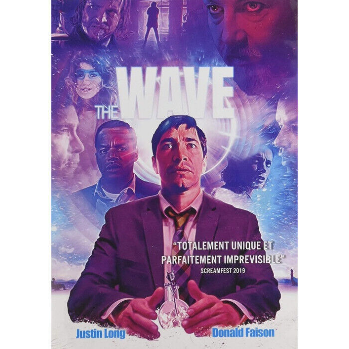 Il Wave DVD Nuovo