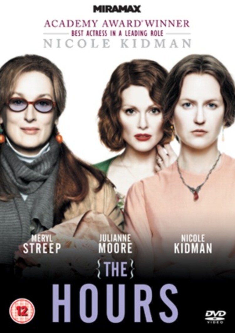 The Hours (DVD)