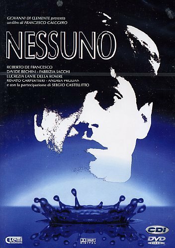 Nessuno - DVD DL008028