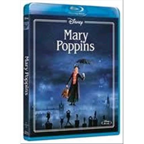 MARY POPPINS BLURAY