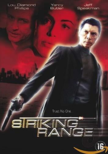 Striking range (DVD)