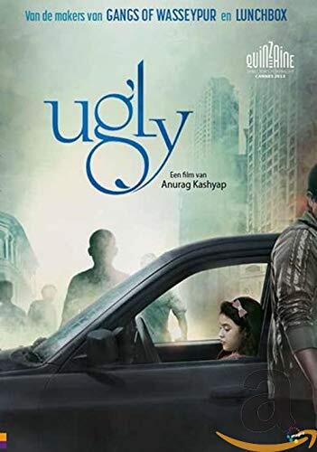 Ugly (DVD)